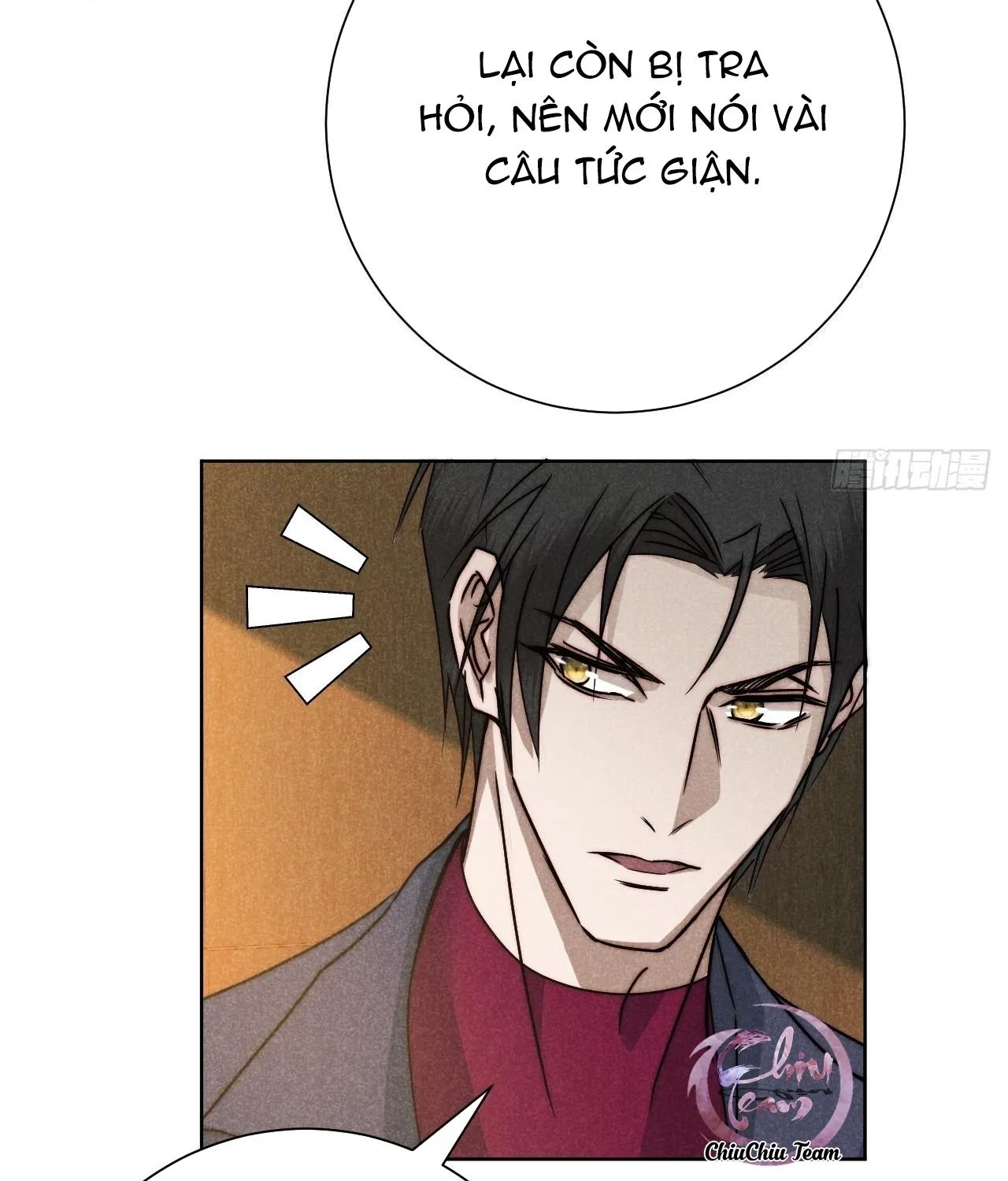 Đại Quốc Sư (END) Chapter 64 Trang 8