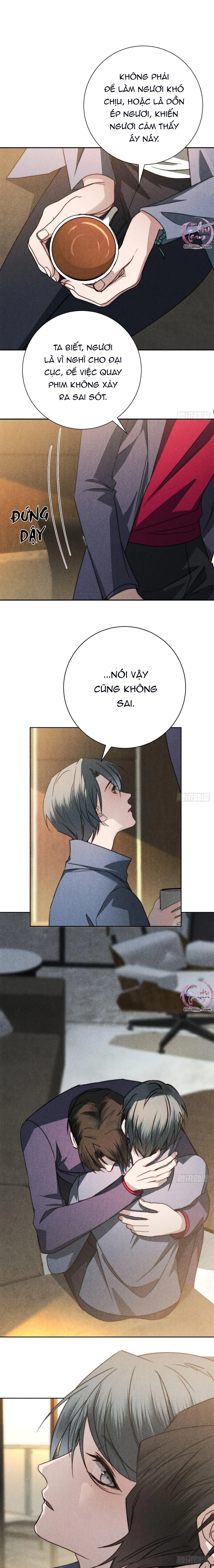 Đại Quốc Sư (END) Chapter 65 Trang 3