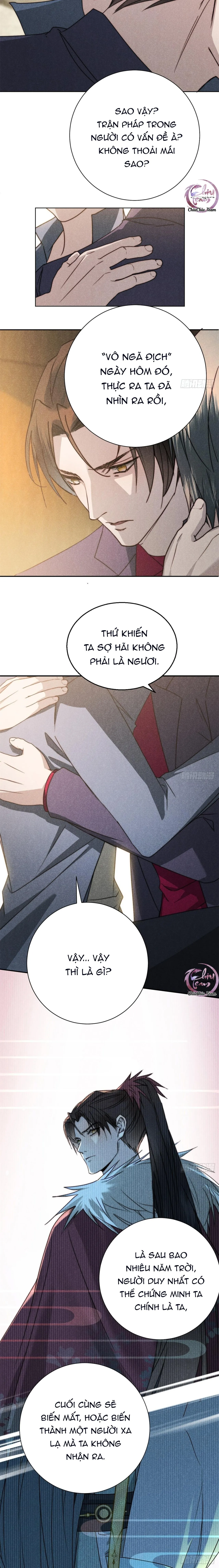 Đại Quốc Sư (END) Chapter 65 Trang 4