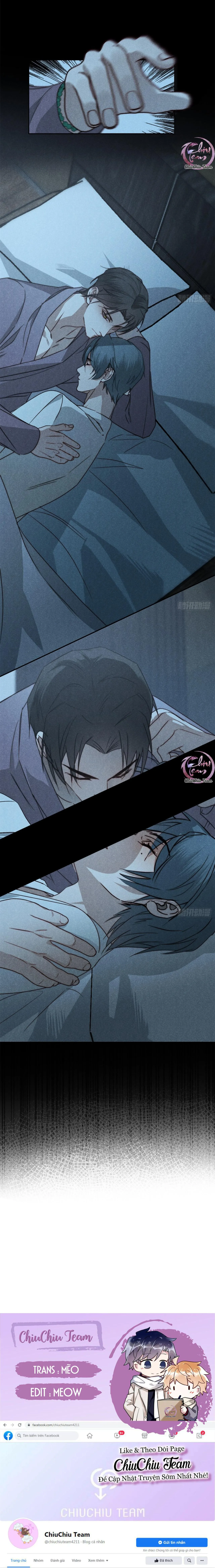 Đại Quốc Sư (END) Chapter 65 Trang 8