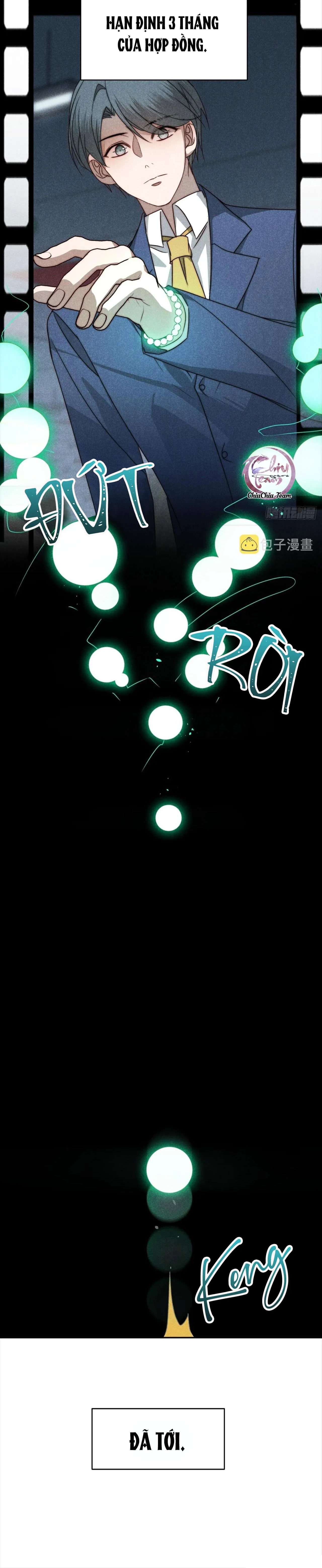 Đại Quốc Sư (END) Chapter 66 Trang 3