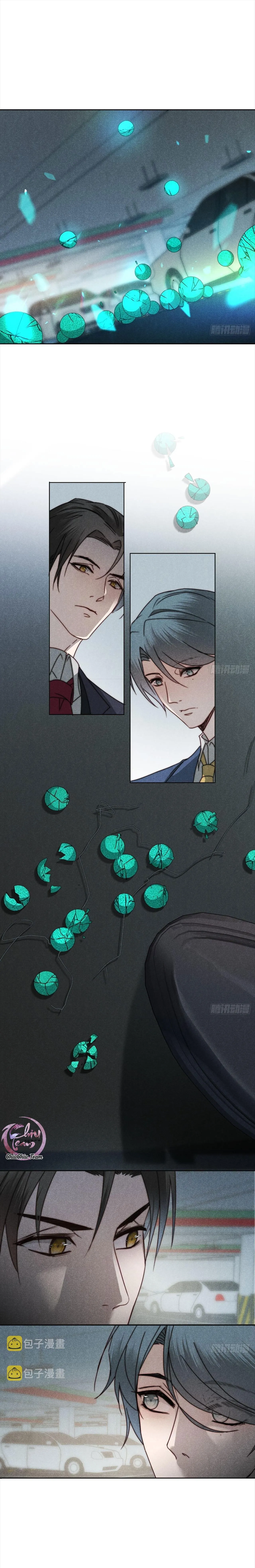 Đại Quốc Sư (END) Chapter 66 Trang 4