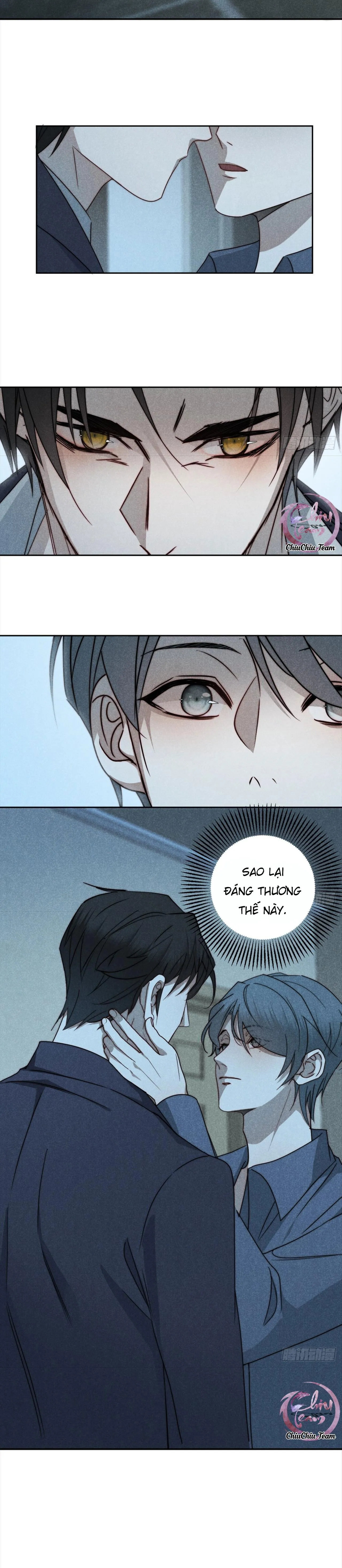 Đại Quốc Sư (END) Chapter 67 Trang 4