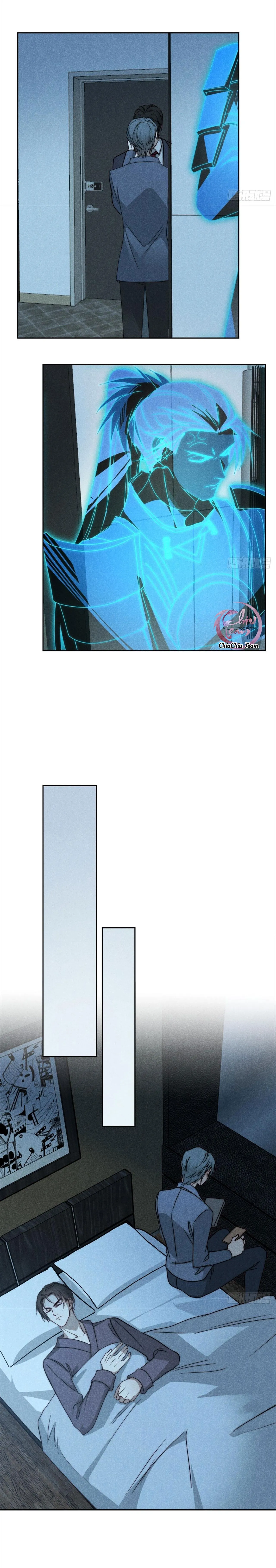 Đại Quốc Sư (END) Chapter 67 Trang 5