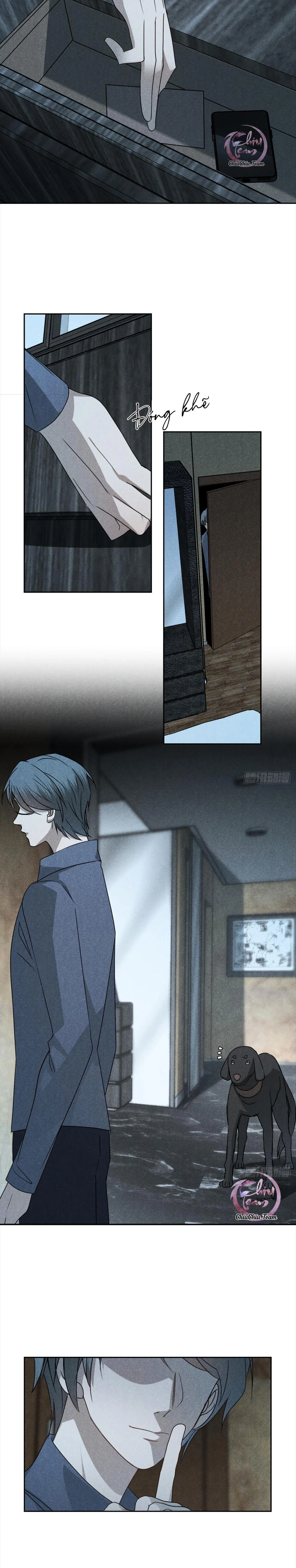 Đại Quốc Sư (END) Chapter 67 Trang 7