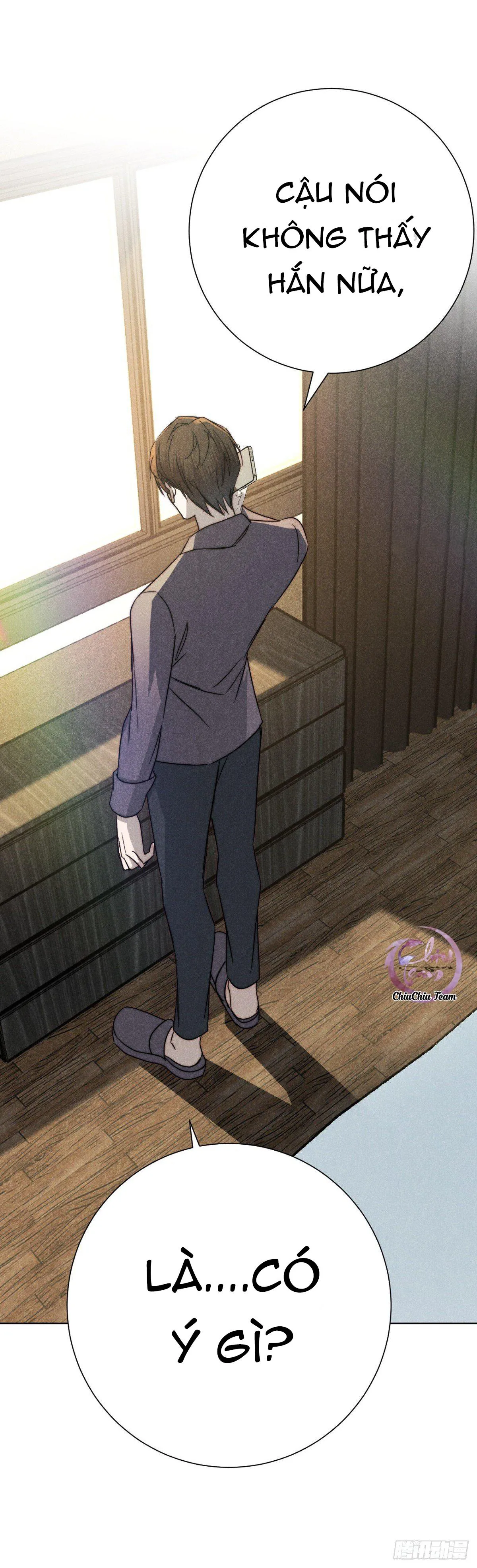 Đại Quốc Sư (END) Chapter 68 Trang 6