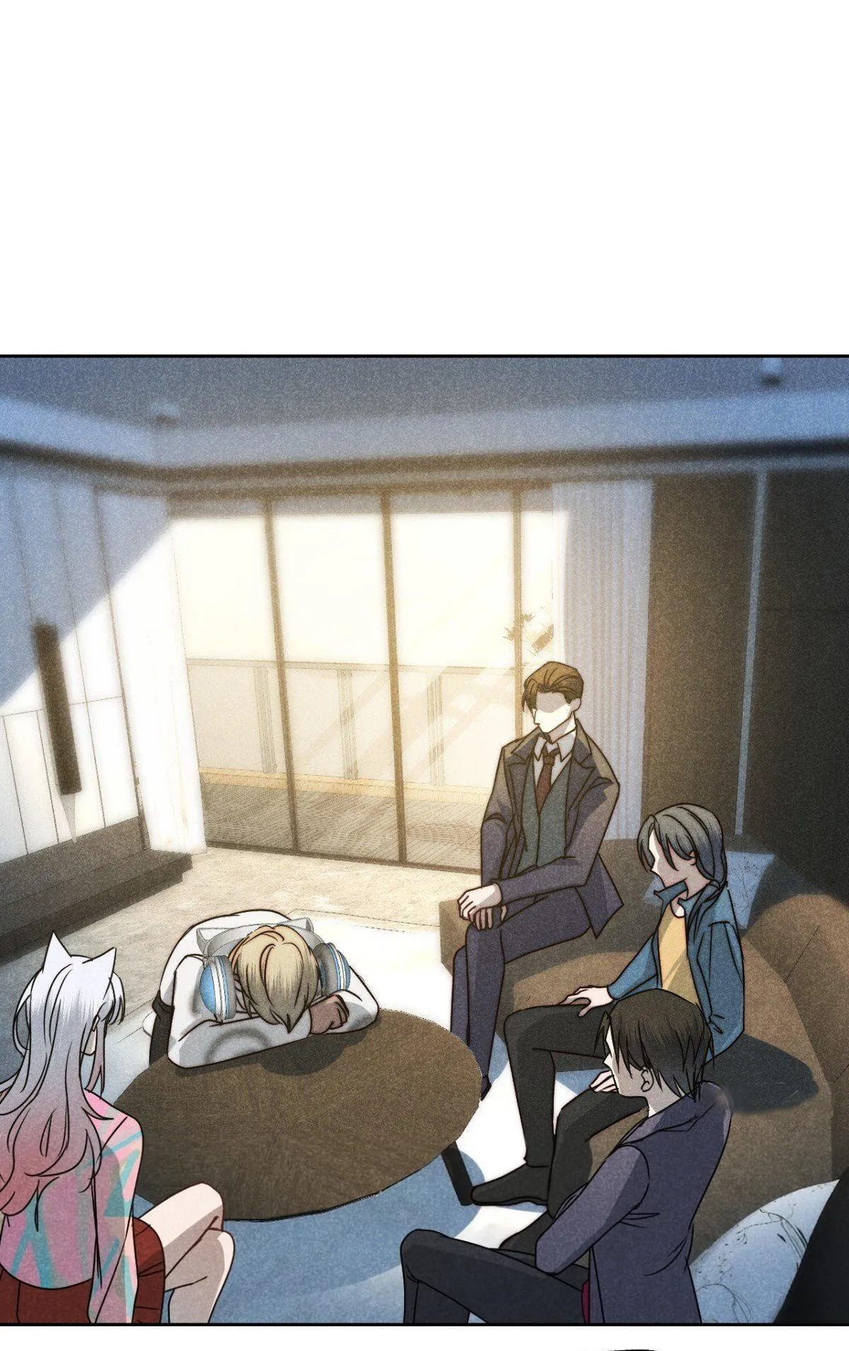 Đại Quốc Sư (END) Chapter 68 Trang 7