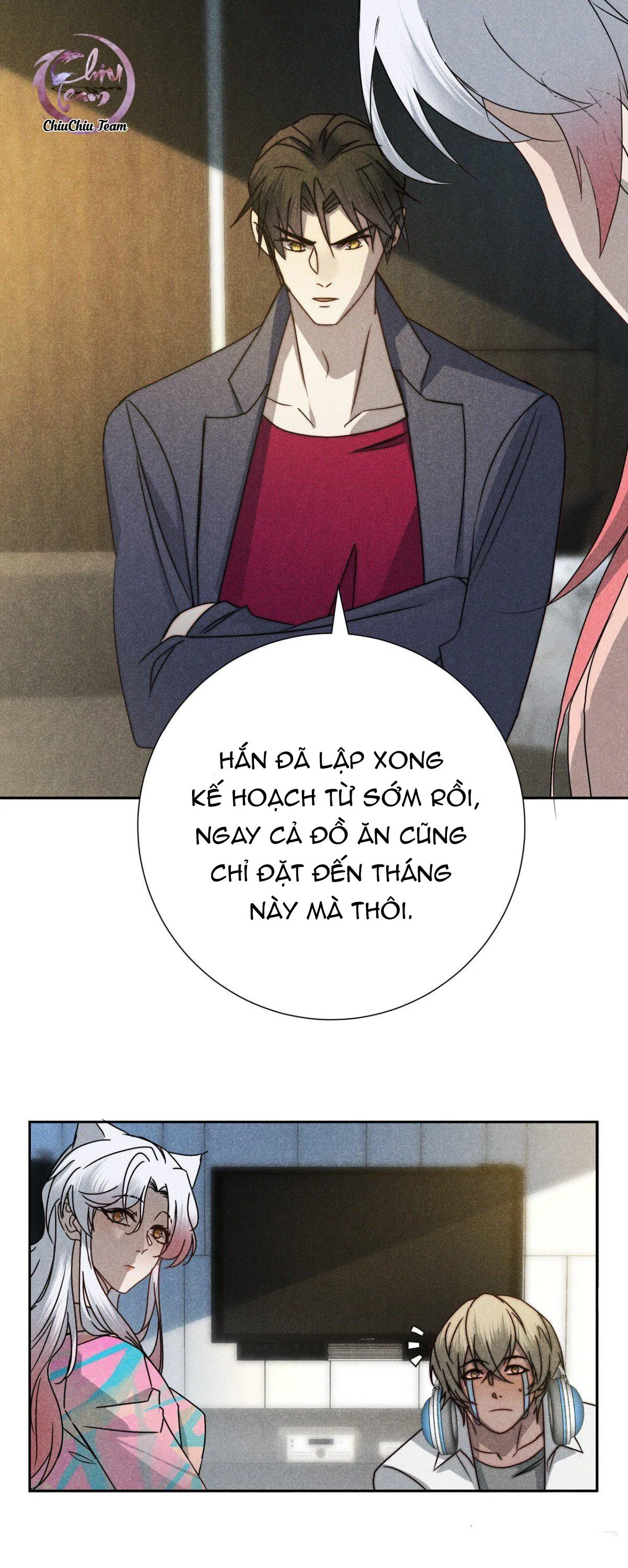 Đại Quốc Sư (END) Chapter 68 Trang 10