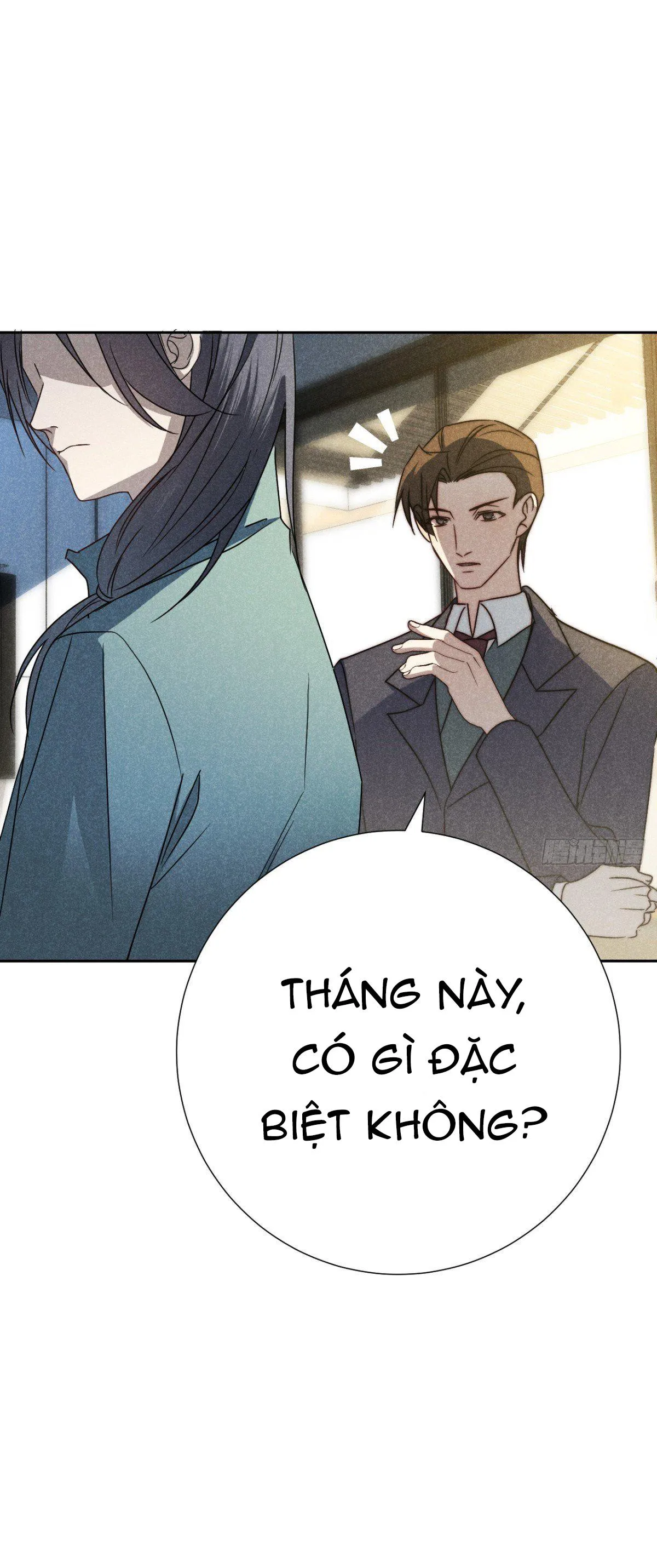 Đại Quốc Sư (END) Chapter 68 Trang 11