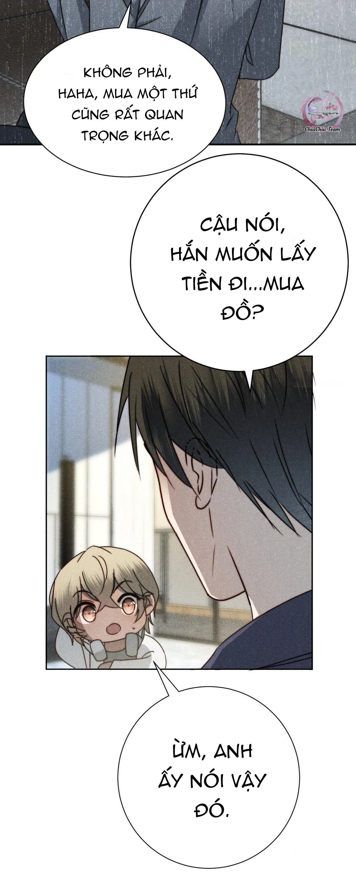 Đại Quốc Sư (END) Chapter 68 Trang 14