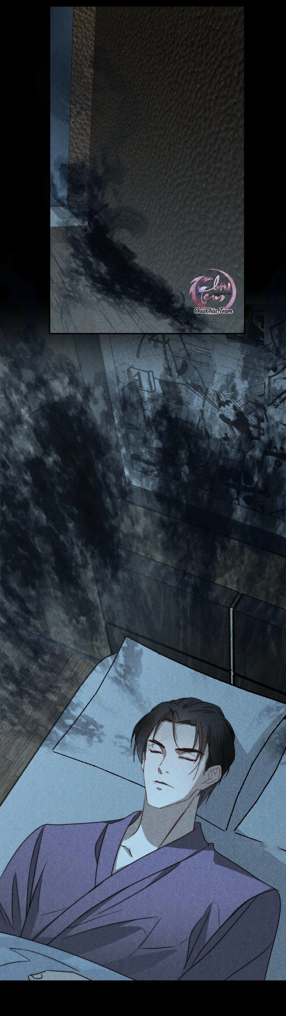 Đại Quốc Sư (END) Chapter 68 Trang 18