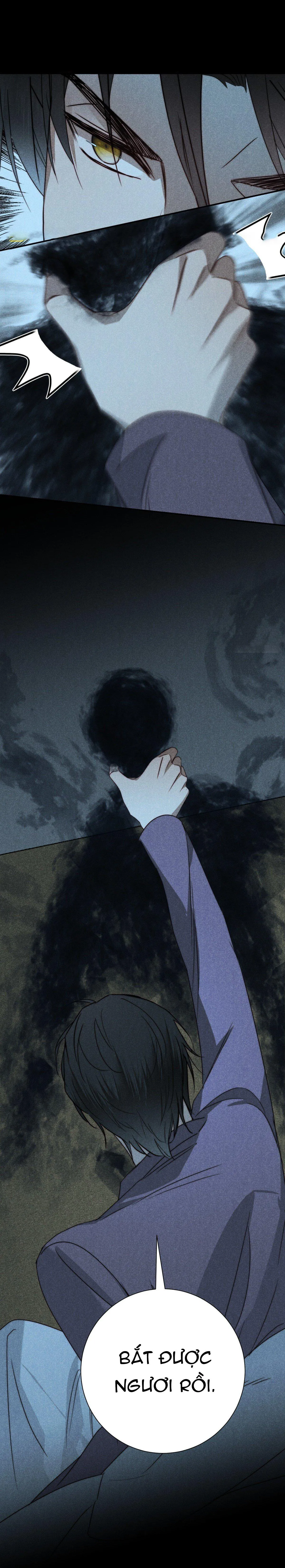 Đại Quốc Sư (END) Chapter 68 Trang 19