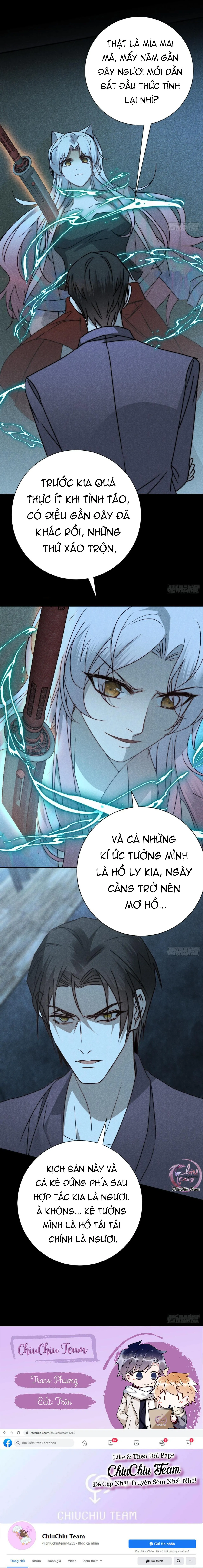 Đại Quốc Sư (END) Chapter 69 Trang 7