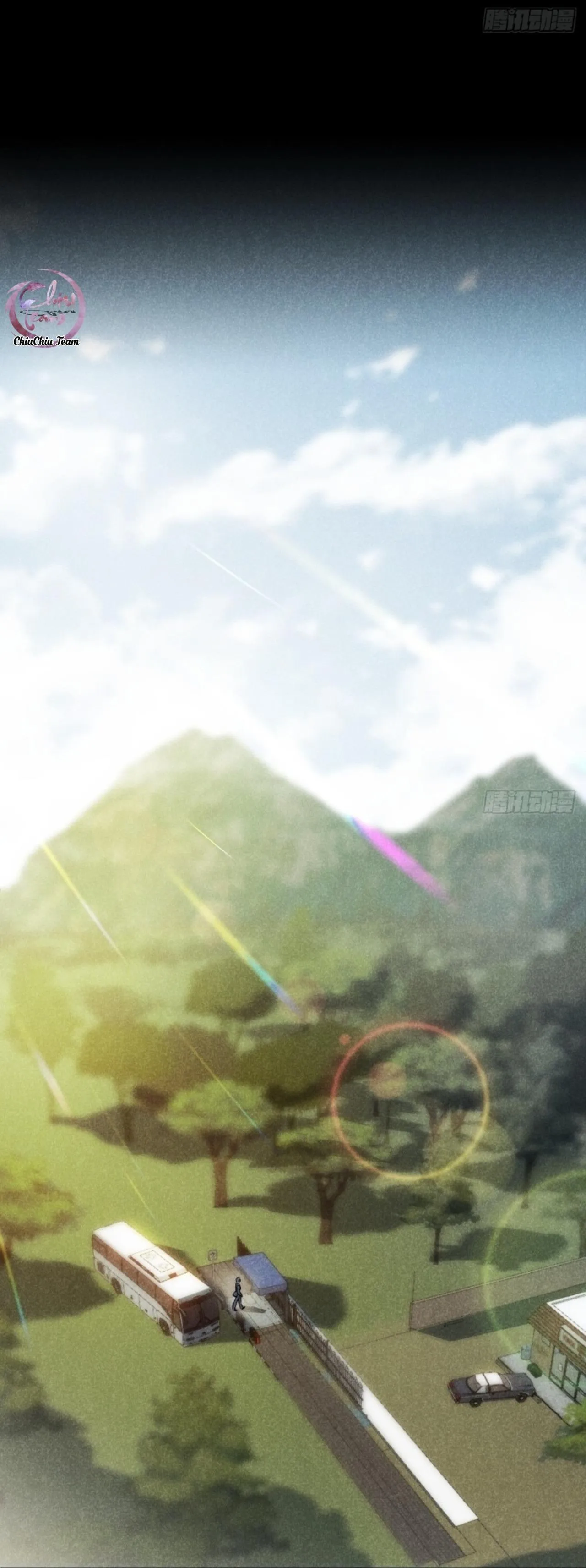 Đại Quốc Sư (END) Chapter 70 Trang 4