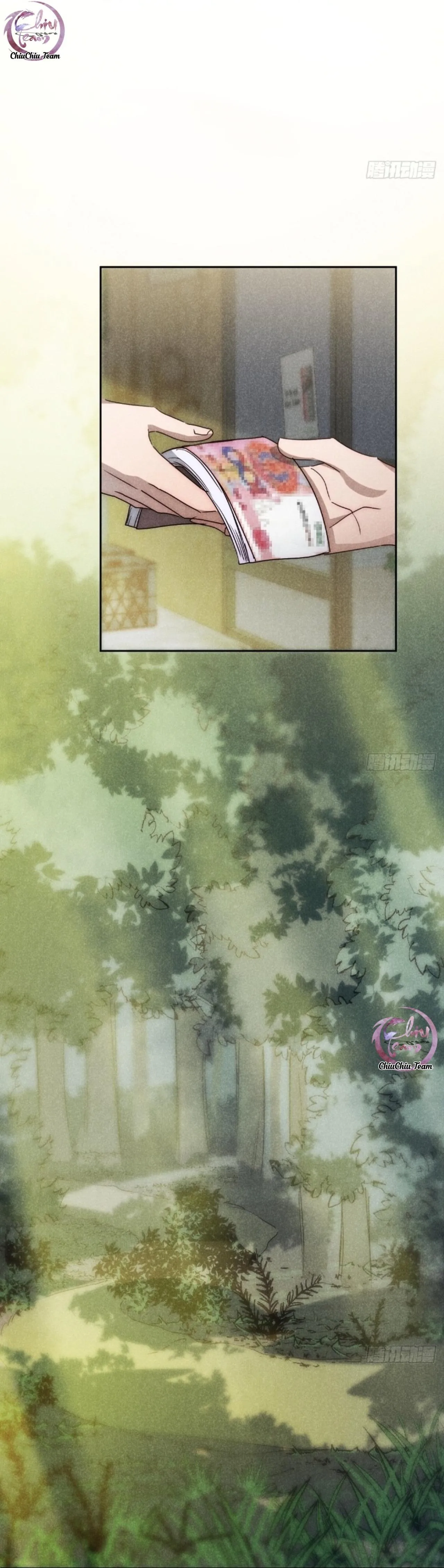 Đại Quốc Sư (END) Chapter 70 Trang 6