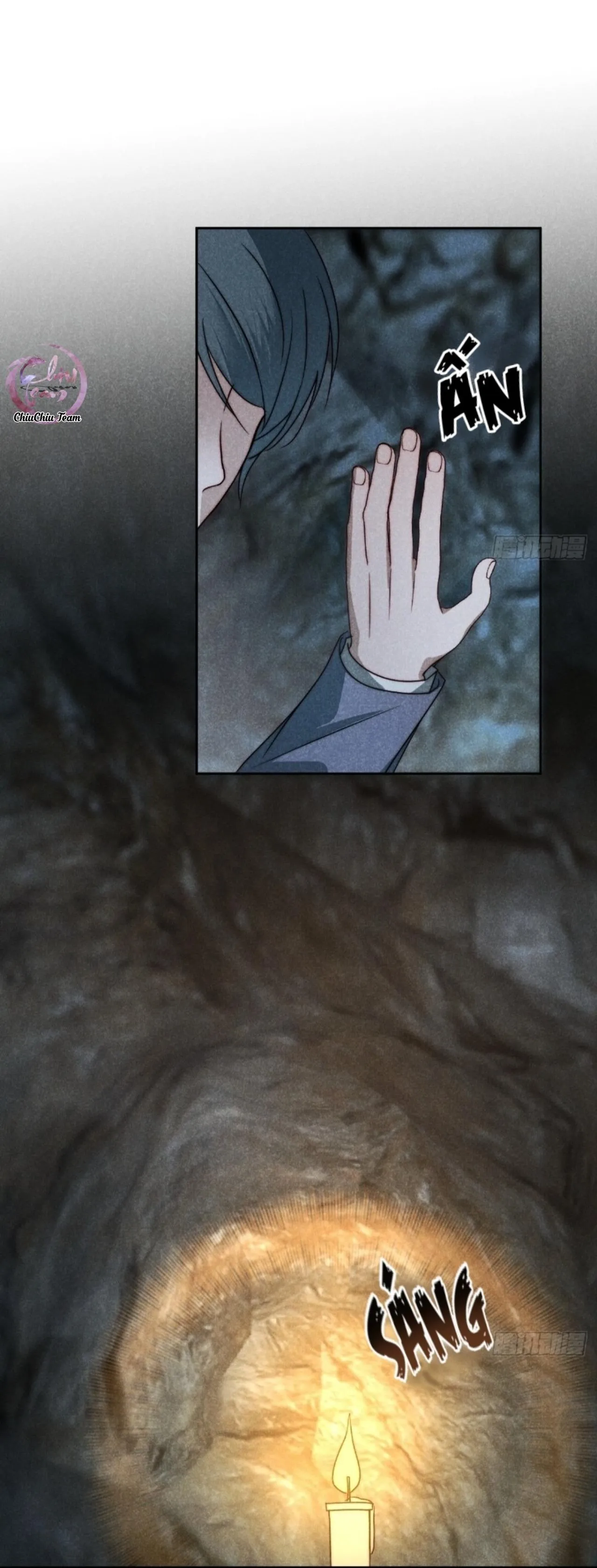 Đại Quốc Sư (END) Chapter 70 Trang 10