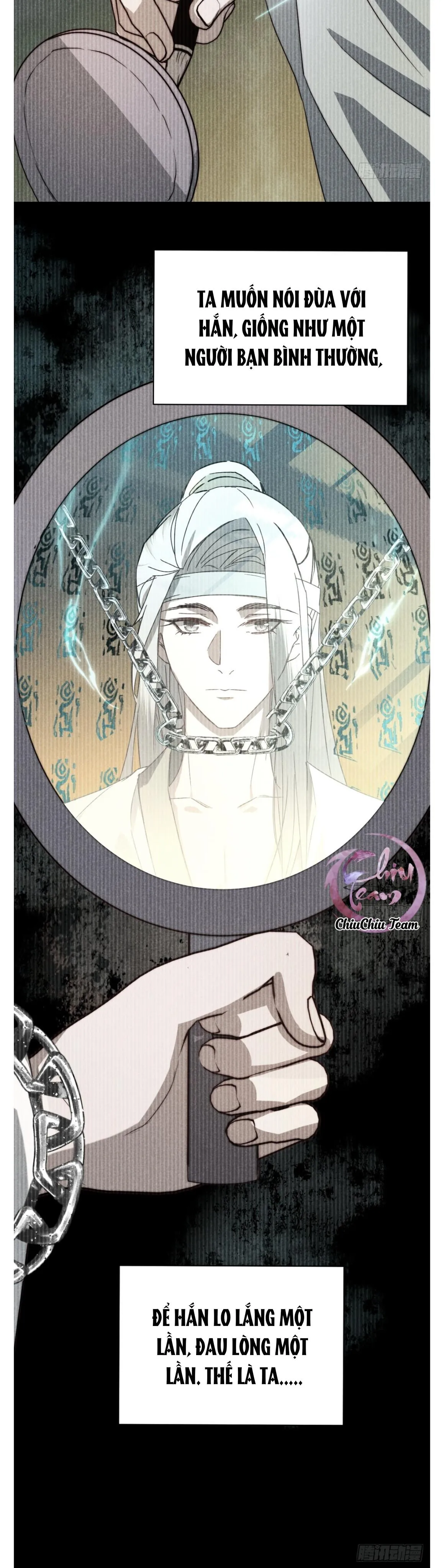 Đại Quốc Sư (END) Chapter 71 Trang 6