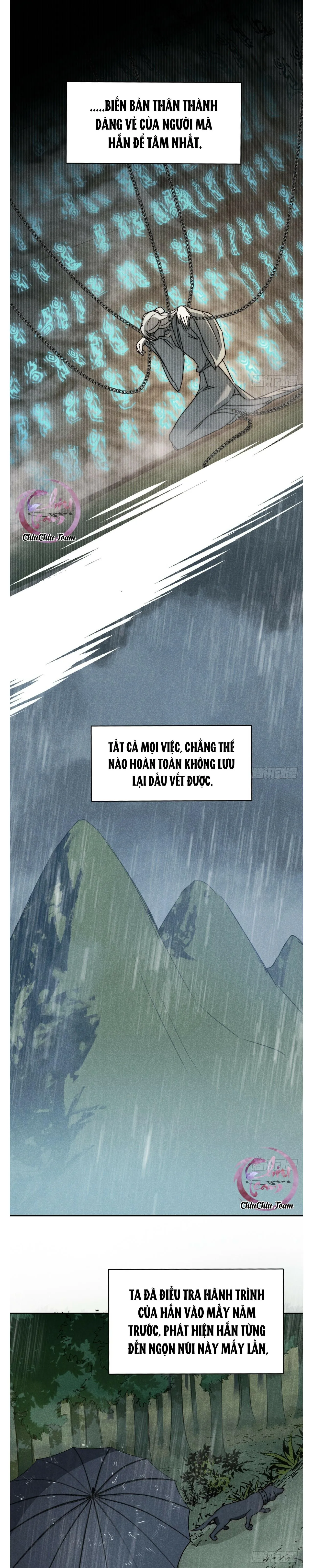 Đại Quốc Sư (END) Chapter 71 Trang 7