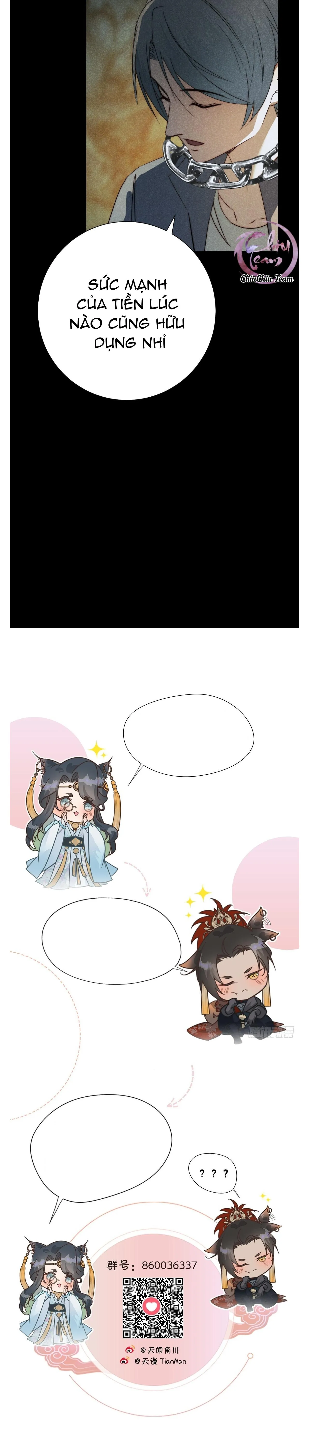 Đại Quốc Sư (END) Chapter 71 Trang 12