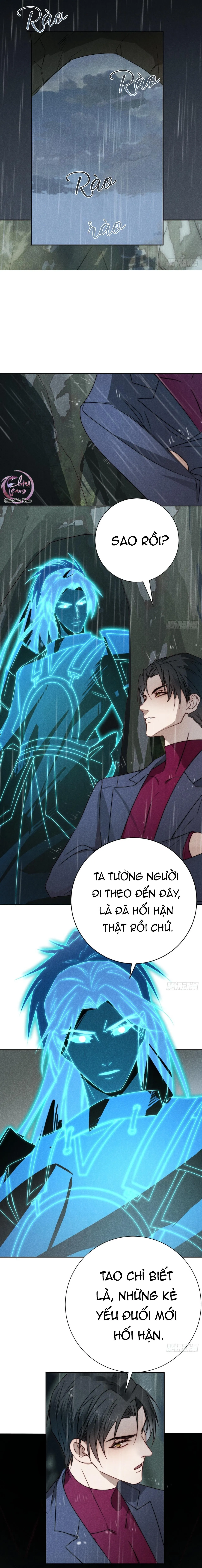 Đại Quốc Sư (END) Chapter 72 Trang 7