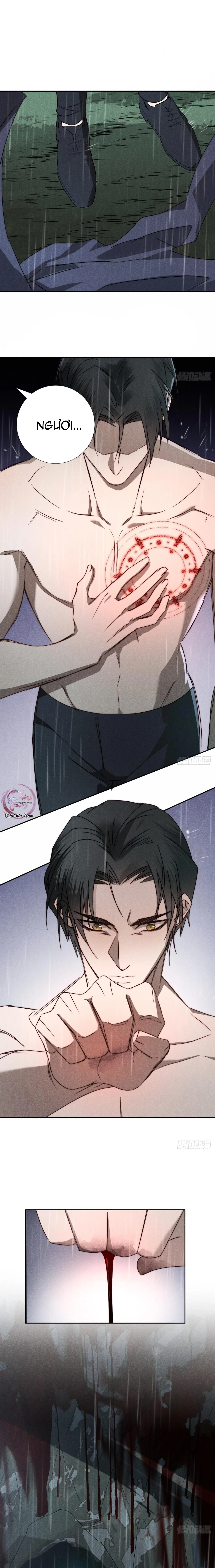 Đại Quốc Sư (END) Chapter 72 Trang 9