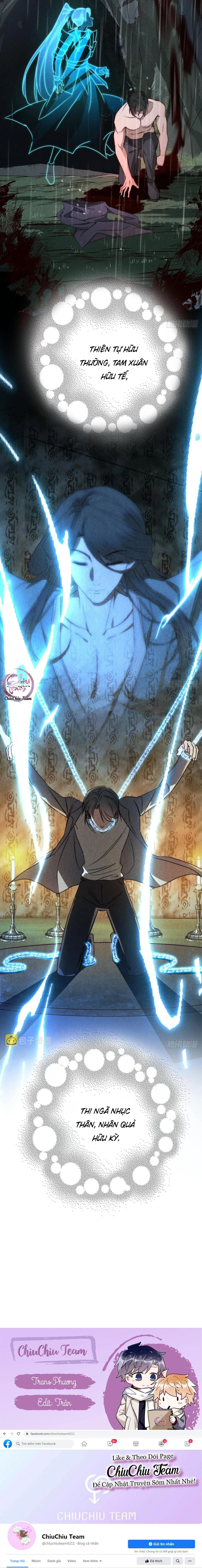 Đại Quốc Sư (END) Chapter 72 Trang 10