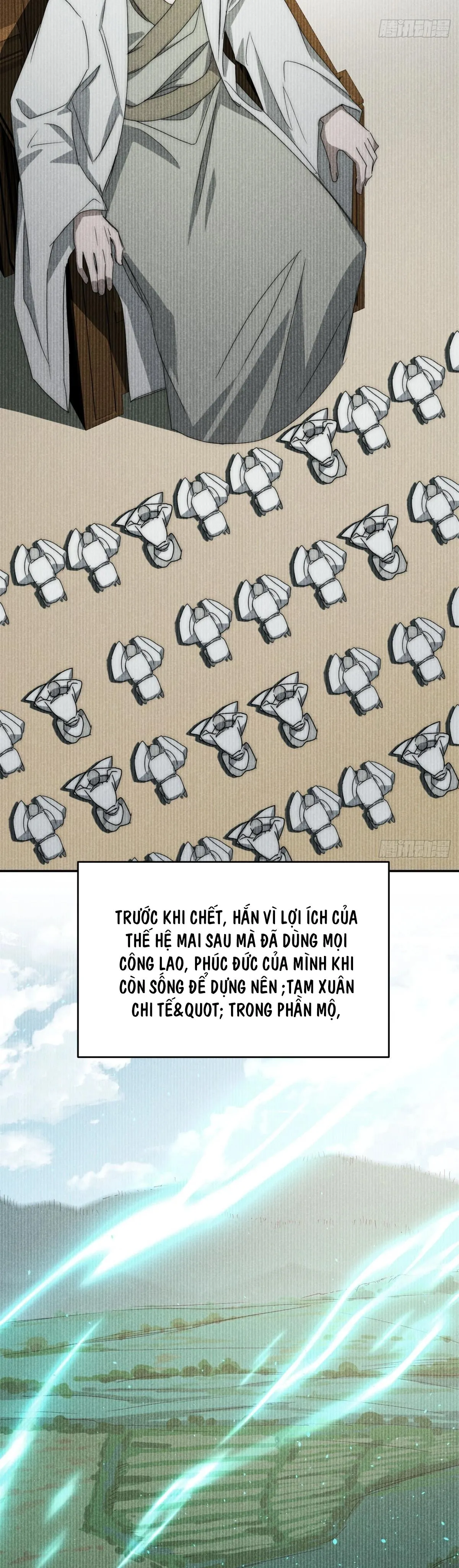 Đại Quốc Sư (END) Chapter 73 Trang 3