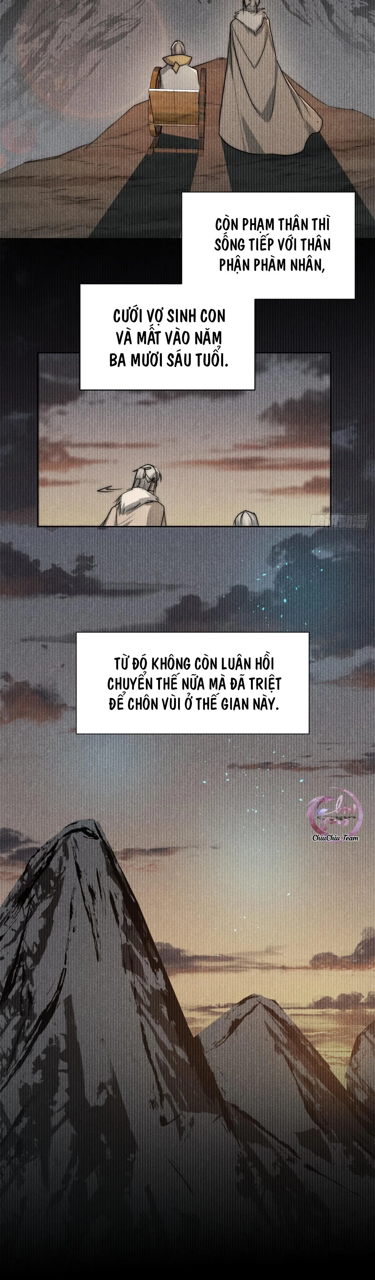 Đại Quốc Sư (END) Chapter 73 Trang 12