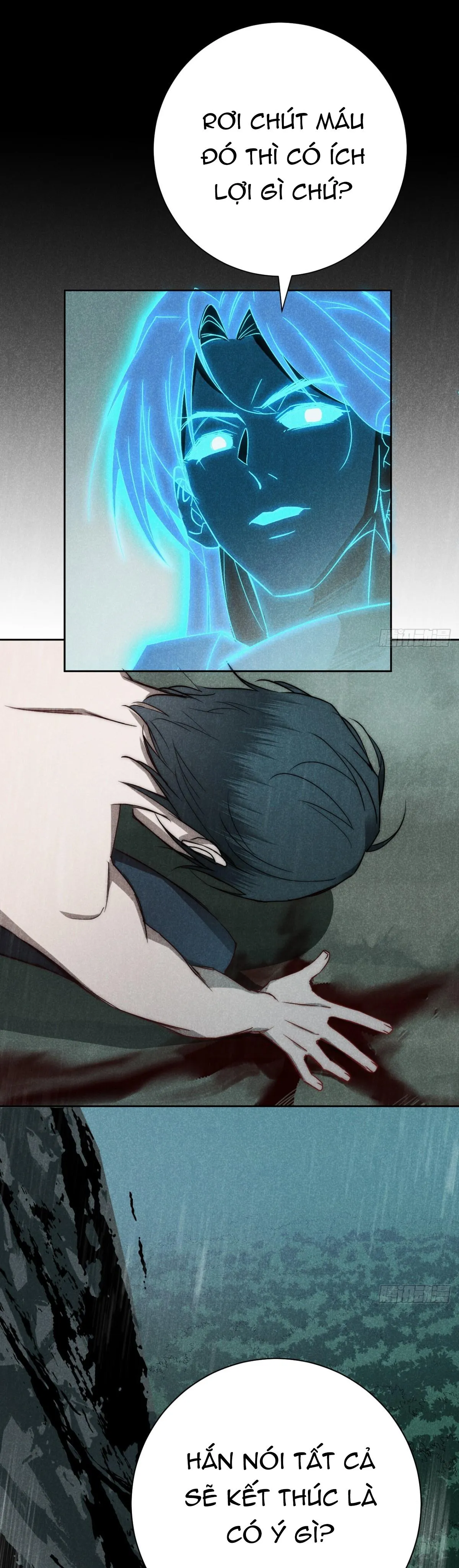 Đại Quốc Sư (END) Chapter 73 Trang 13