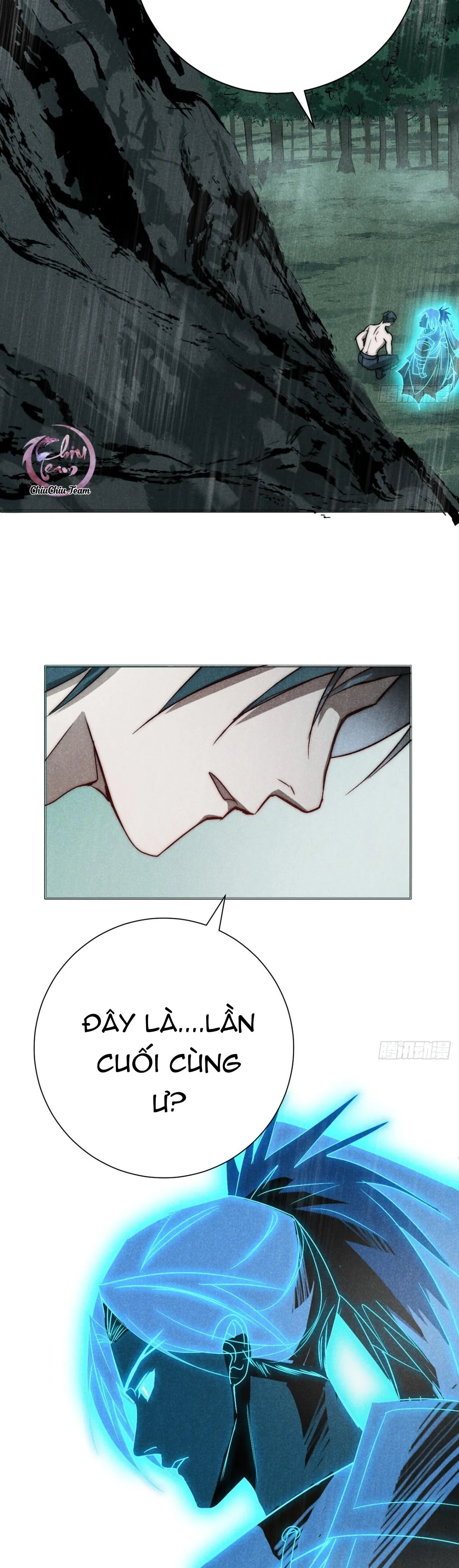 Đại Quốc Sư (END) Chapter 73 Trang 14