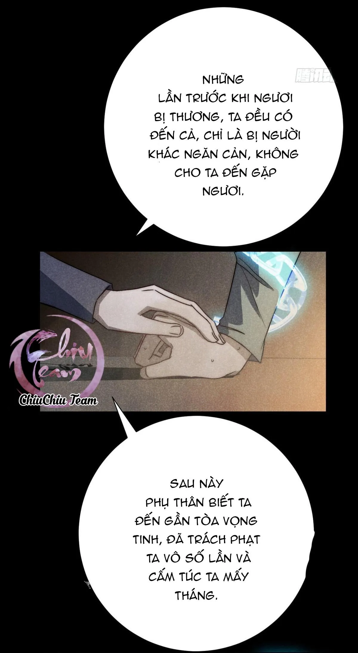 Đại Quốc Sư (END) Chapter 74 Trang 4
