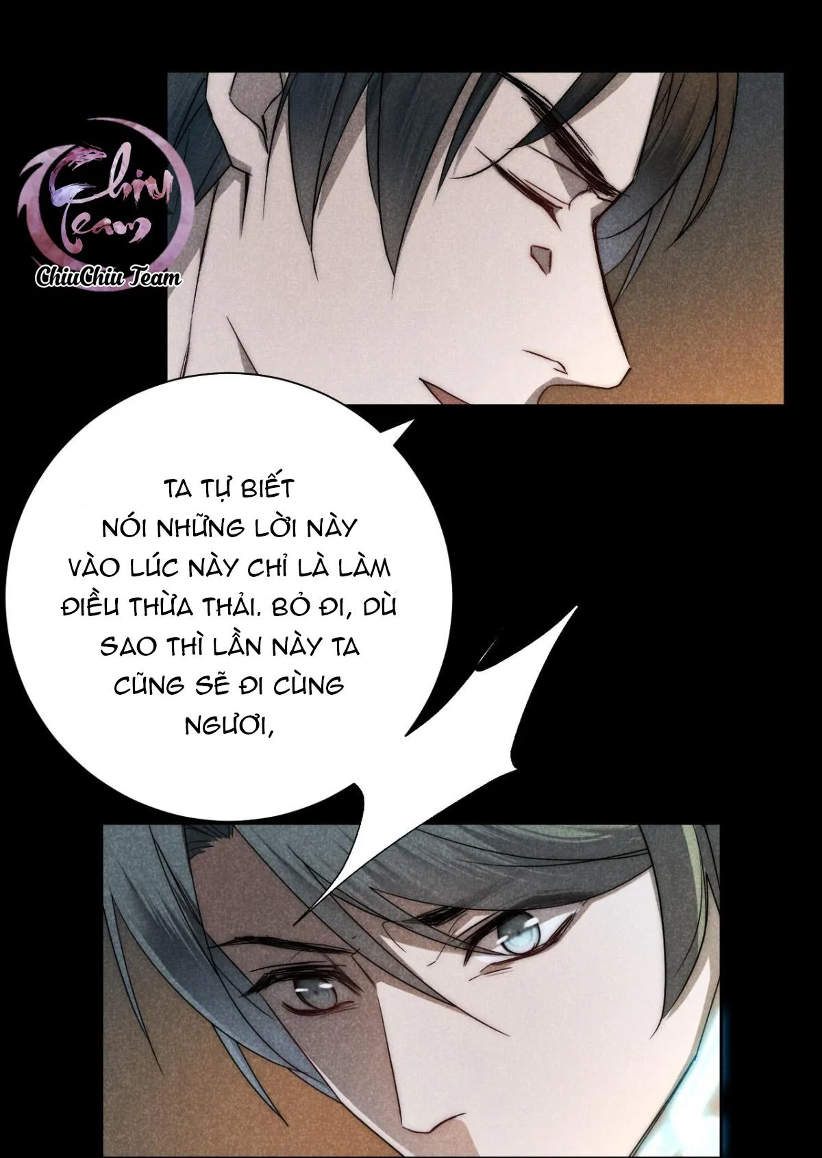 Đại Quốc Sư (END) Chapter 74 Trang 8