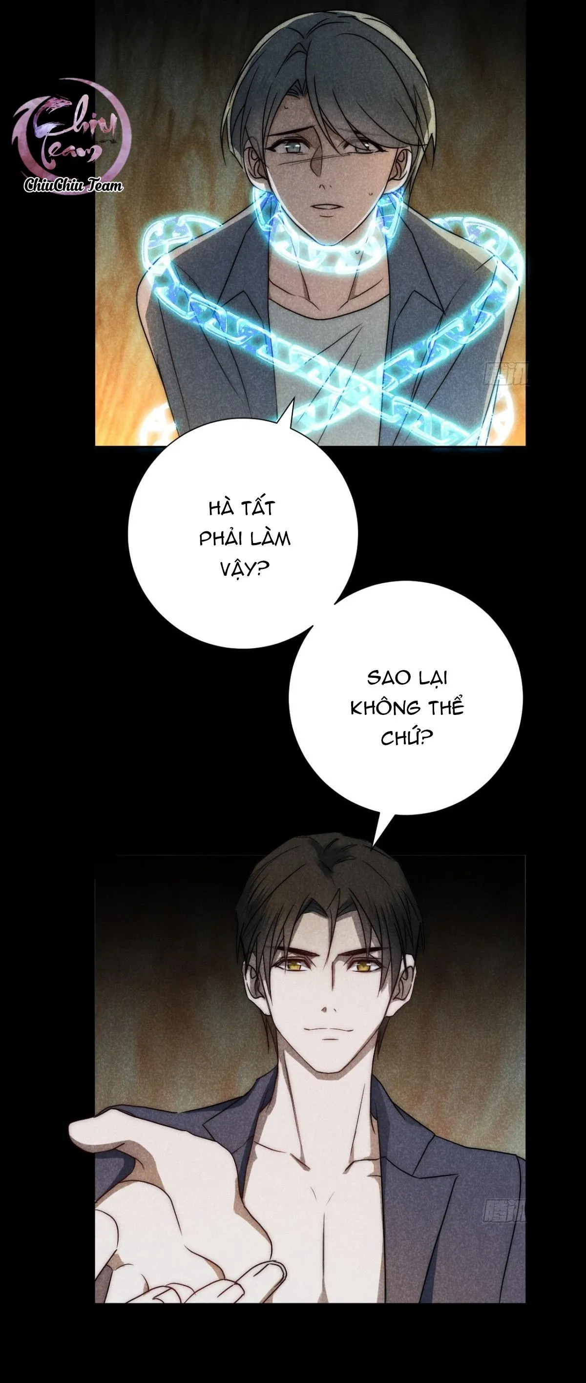 Đại Quốc Sư (END) Chapter 74 Trang 10