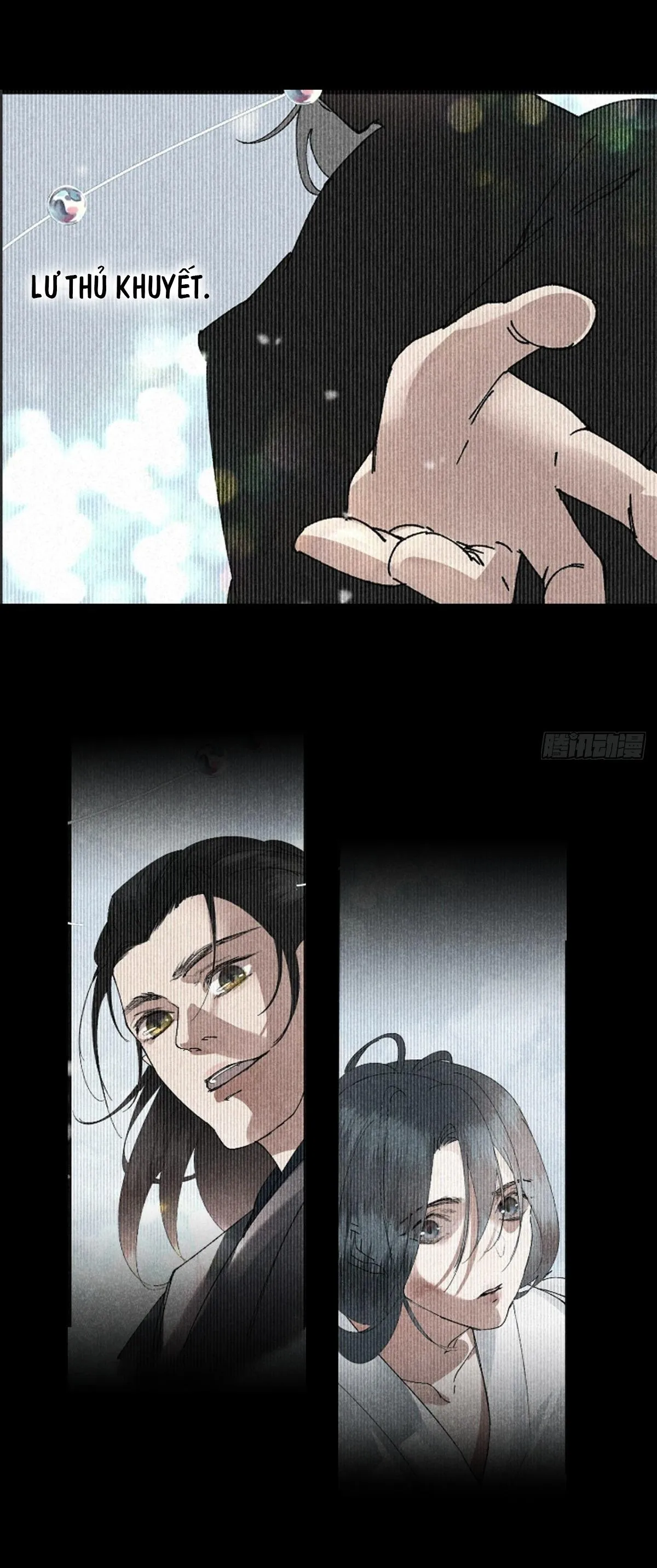 Đại Quốc Sư (END) Chapter 74 Trang 11