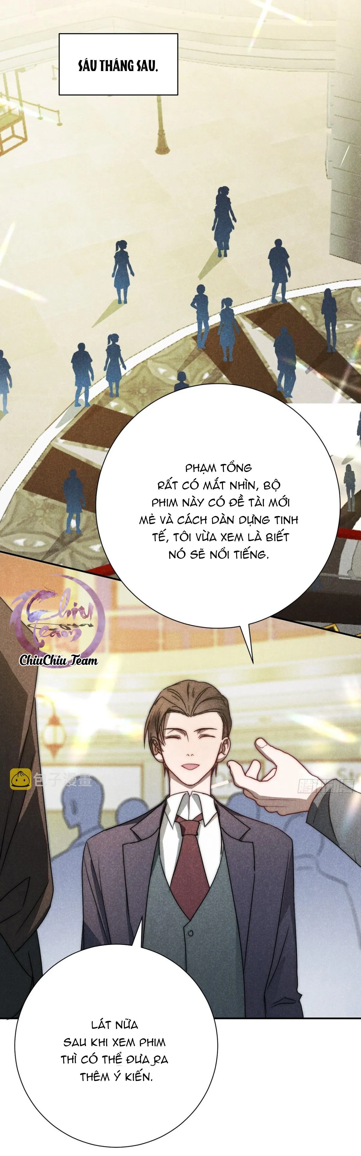 Đại Quốc Sư (END) Chapter 74 Trang 16