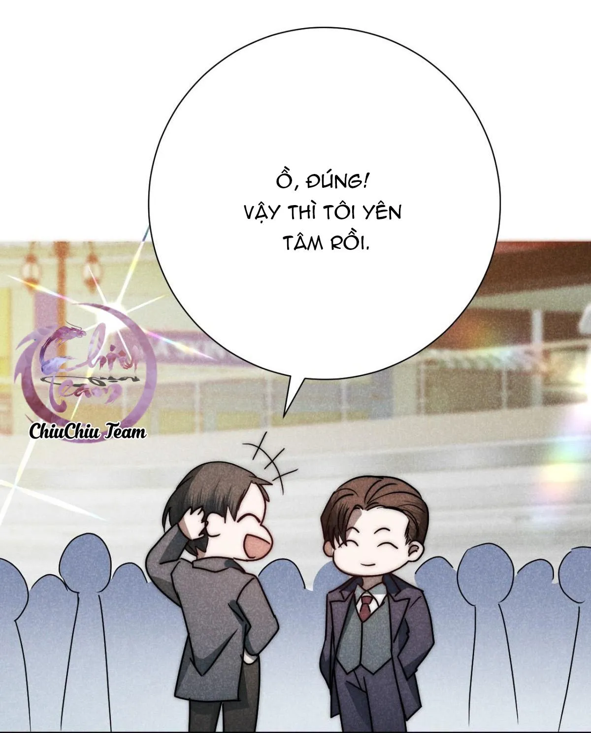 Đại Quốc Sư (END) Chapter 74 Trang 18