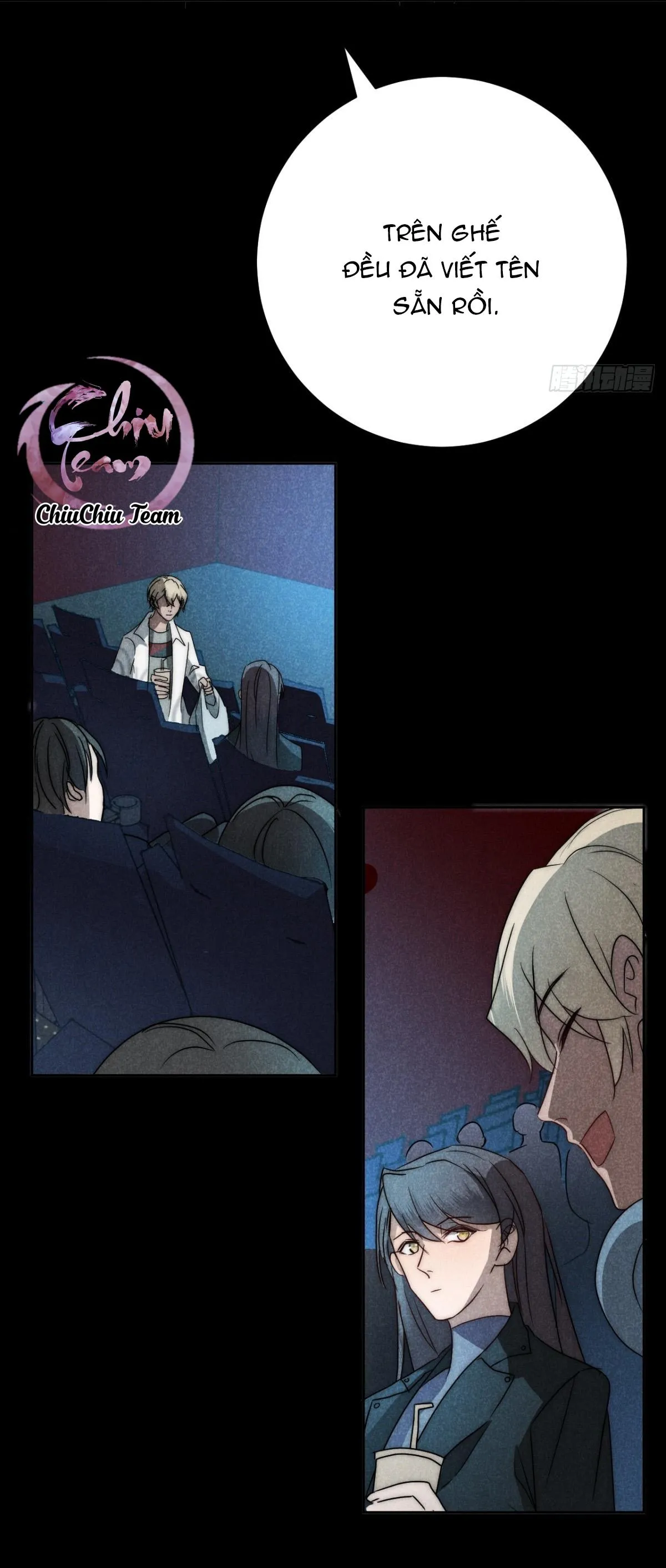 Đại Quốc Sư (END) Chapter 74 Trang 20