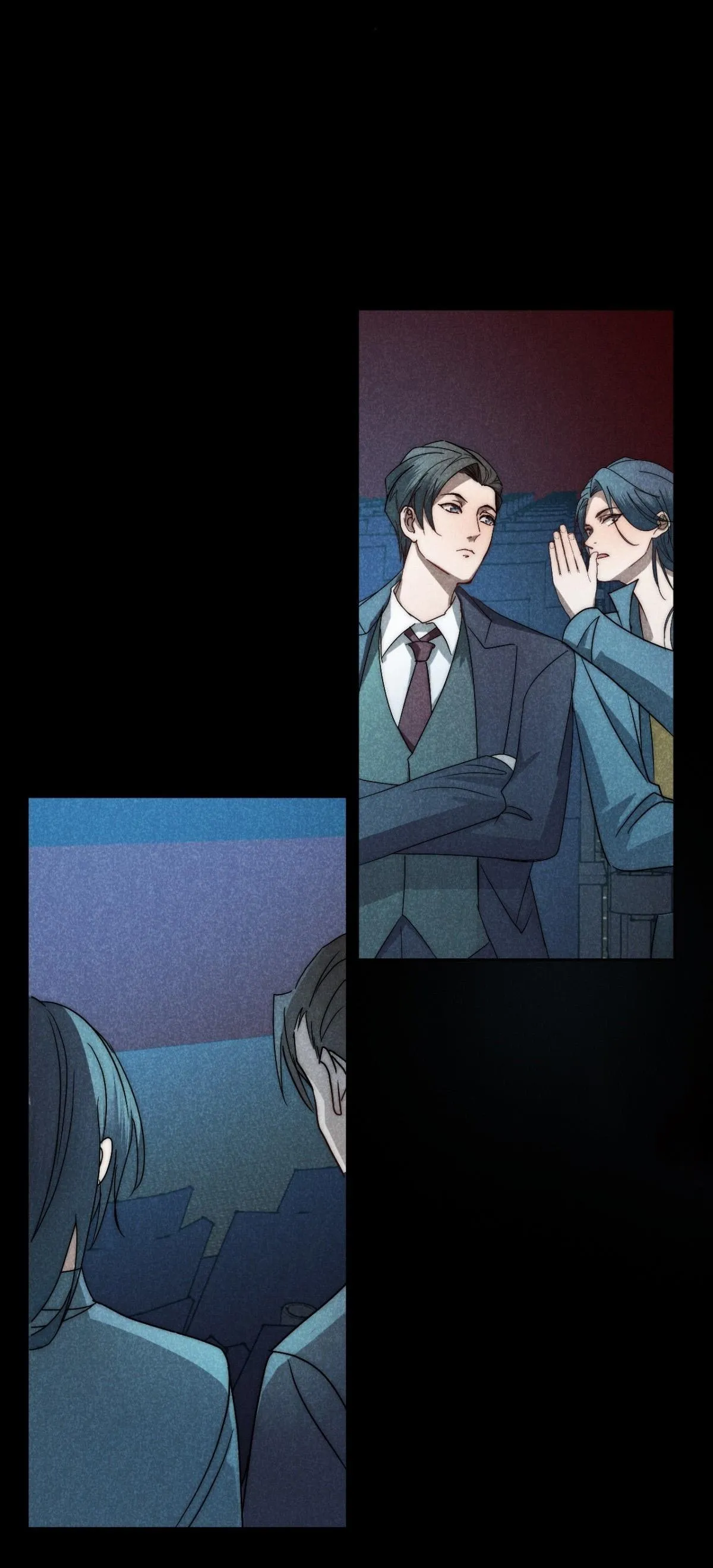 Đại Quốc Sư (END) Chapter 74 Trang 21