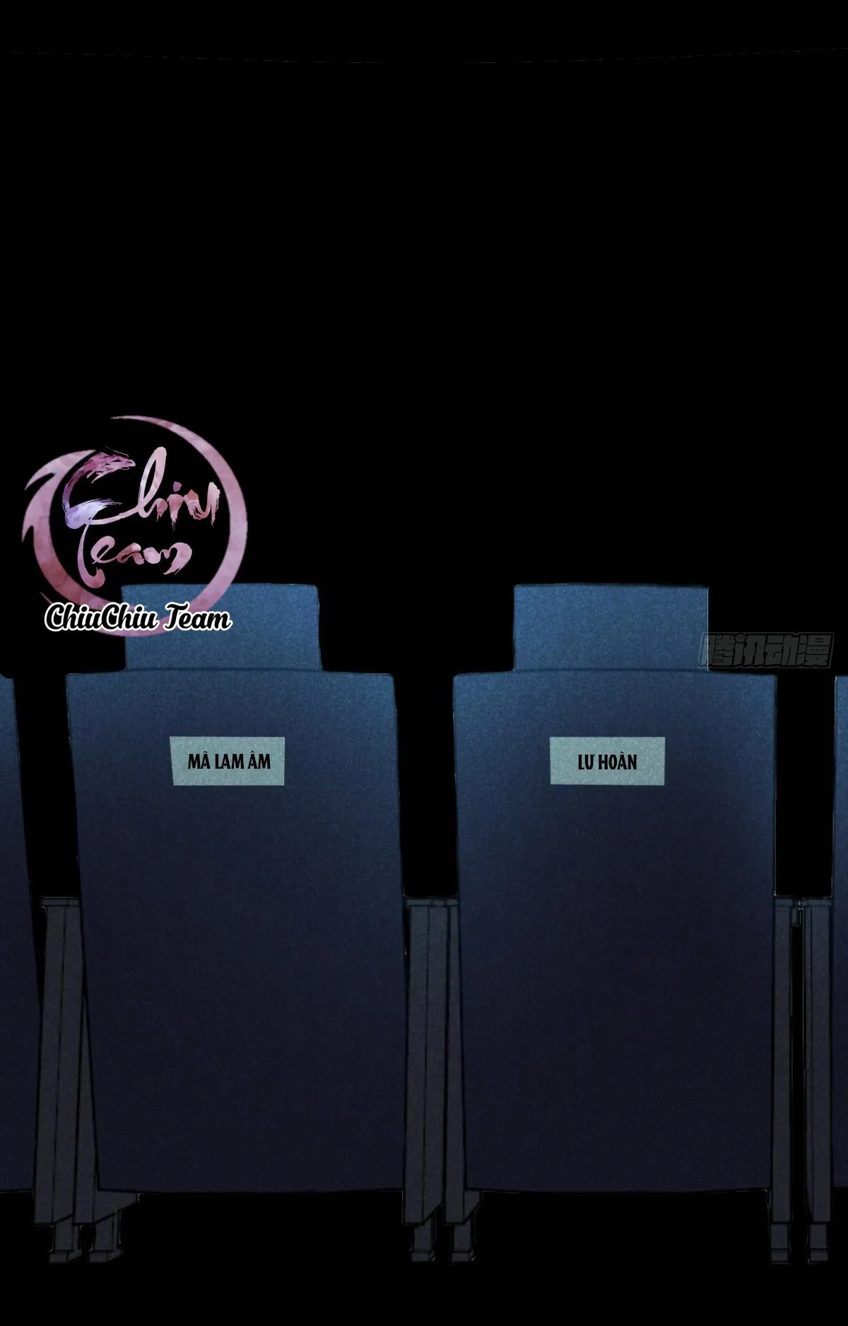 Đại Quốc Sư (END) Chapter 74 Trang 22