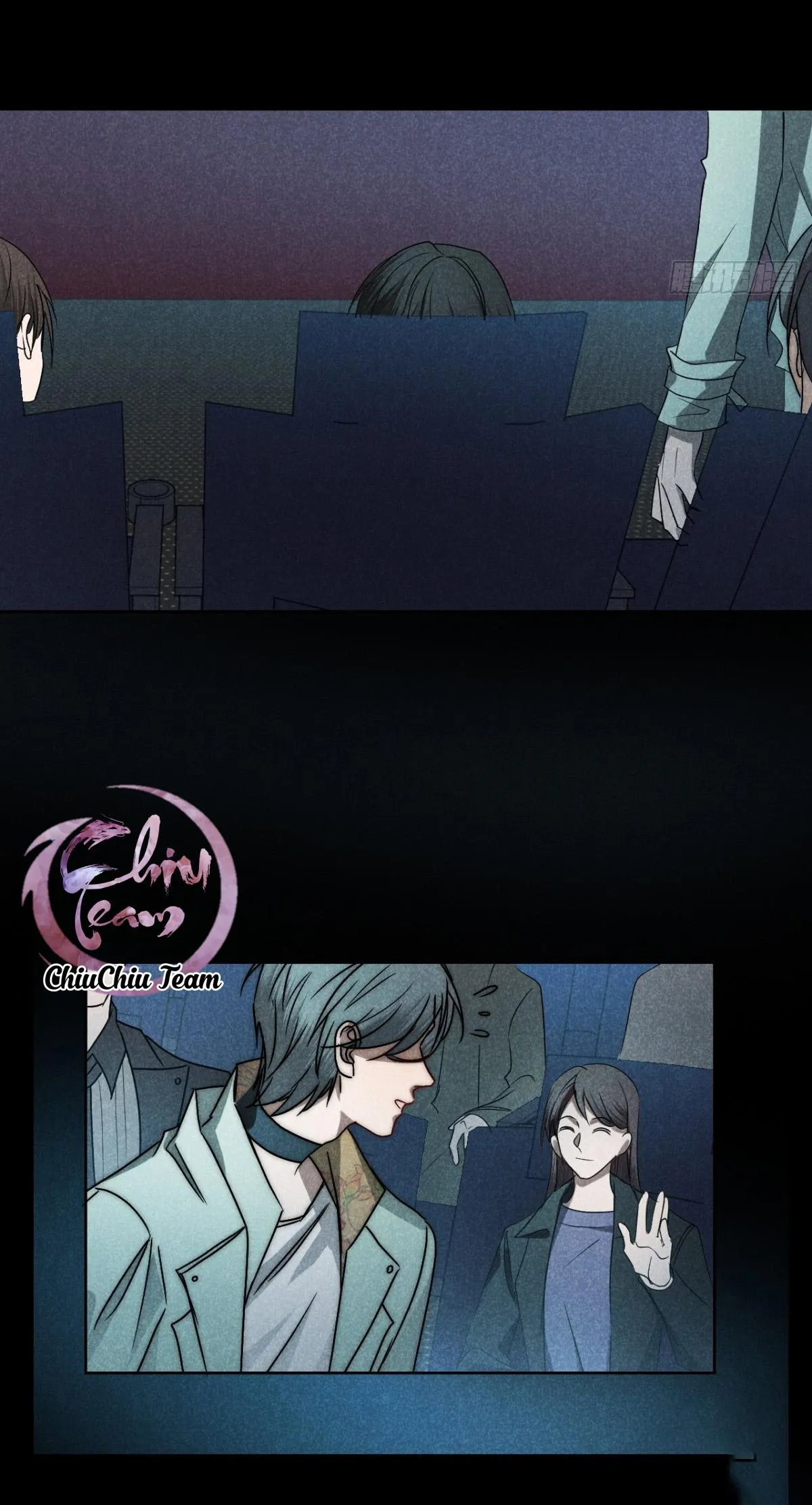 Đại Quốc Sư (END) Chapter 74 Trang 24