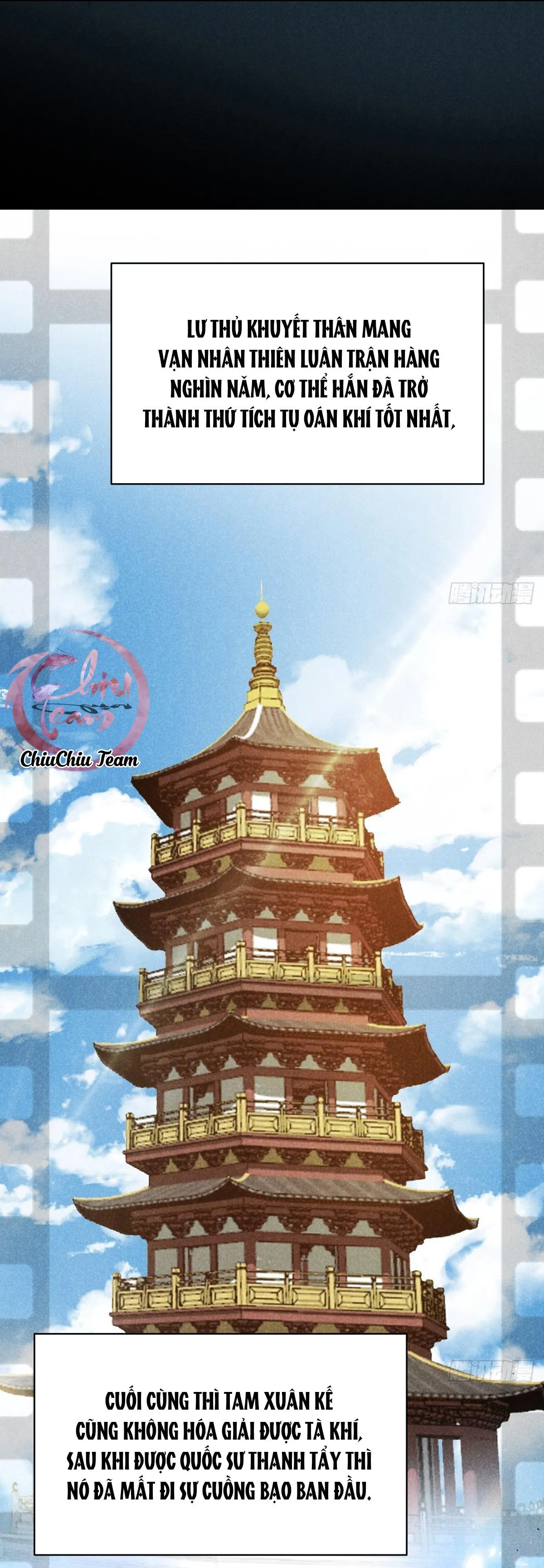 Đại Quốc Sư (END) Chapter 74 Trang 26