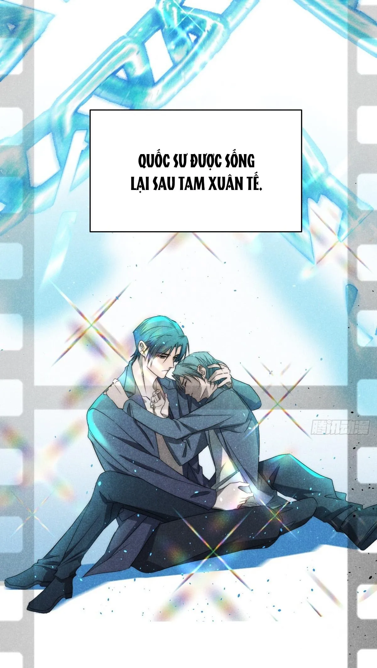 Đại Quốc Sư (END) Chapter 74 Trang 29