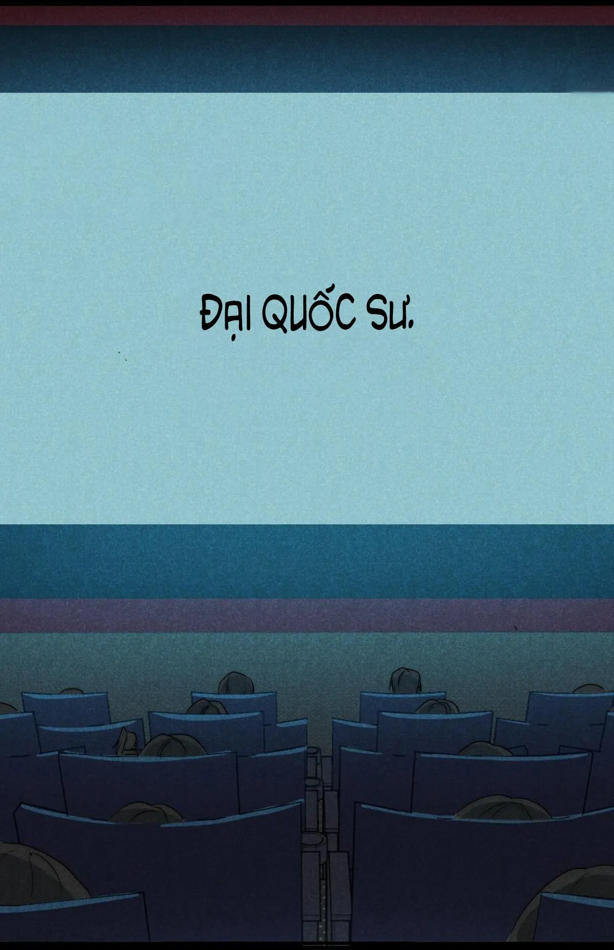 Đại Quốc Sư (END) Chapter 74 Trang 31