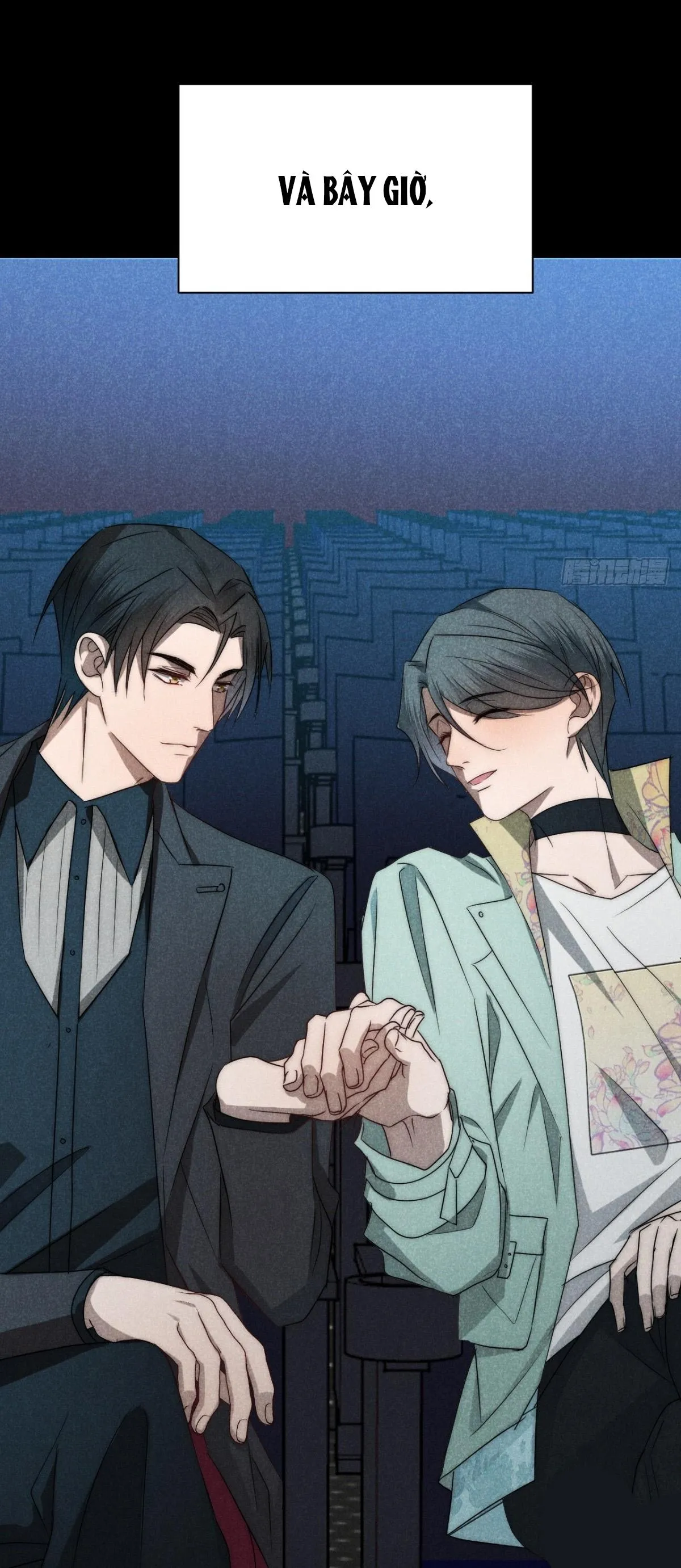 Đại Quốc Sư (END) Chapter 74 Trang 33