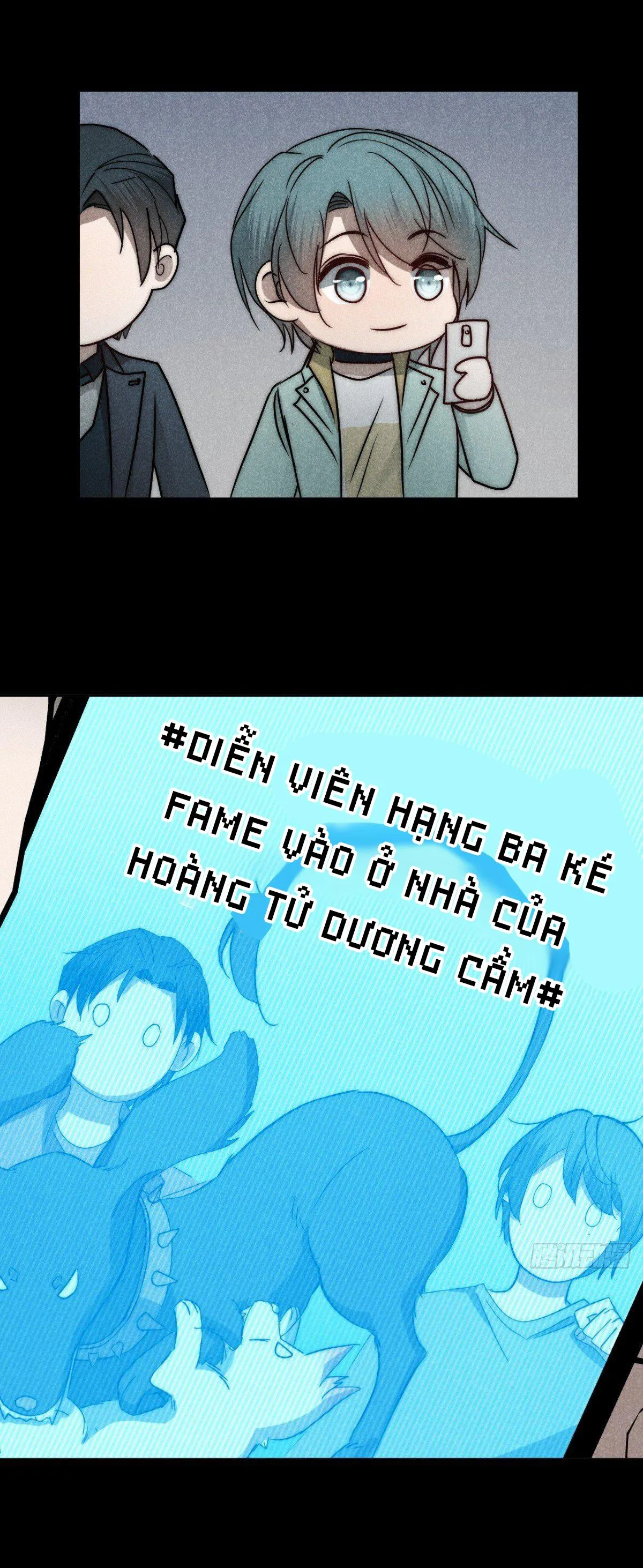 Đại Quốc Sư (END) Chapter 74 Trang 35