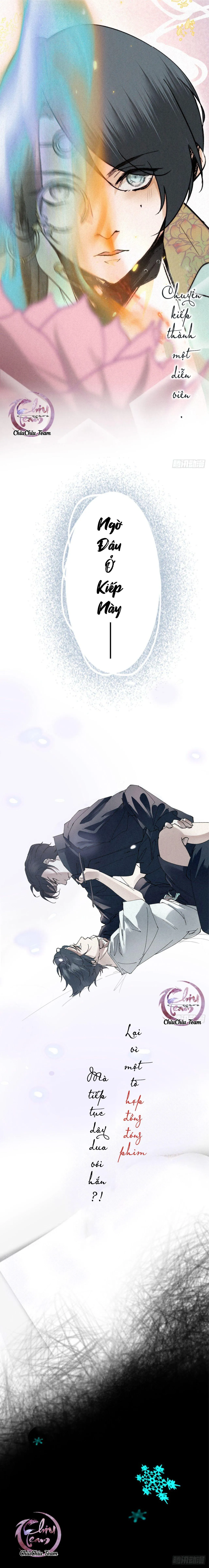 Đại Quốc Sư (END) Chapter 0 Trang 5