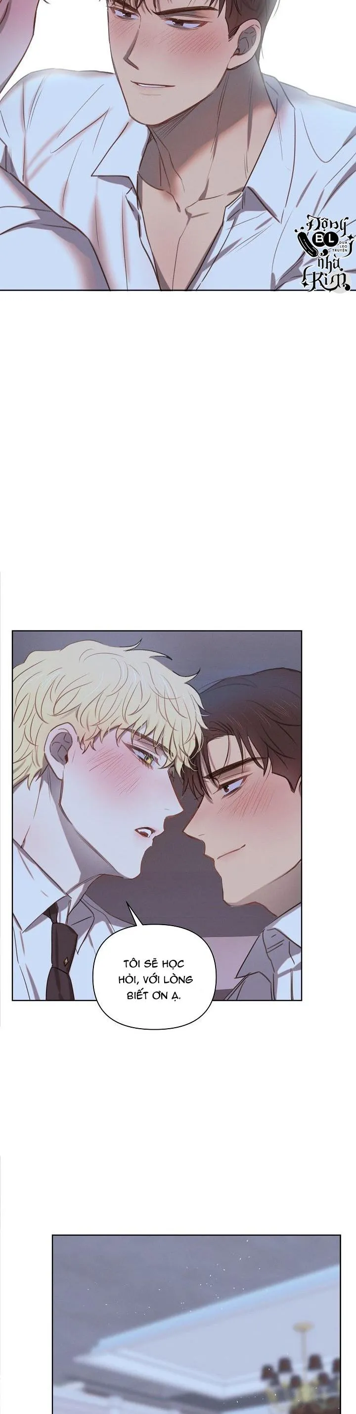 ĐẠI ÚY YÊU DẤU CỦA TÔI Chapter 2 Trang 20