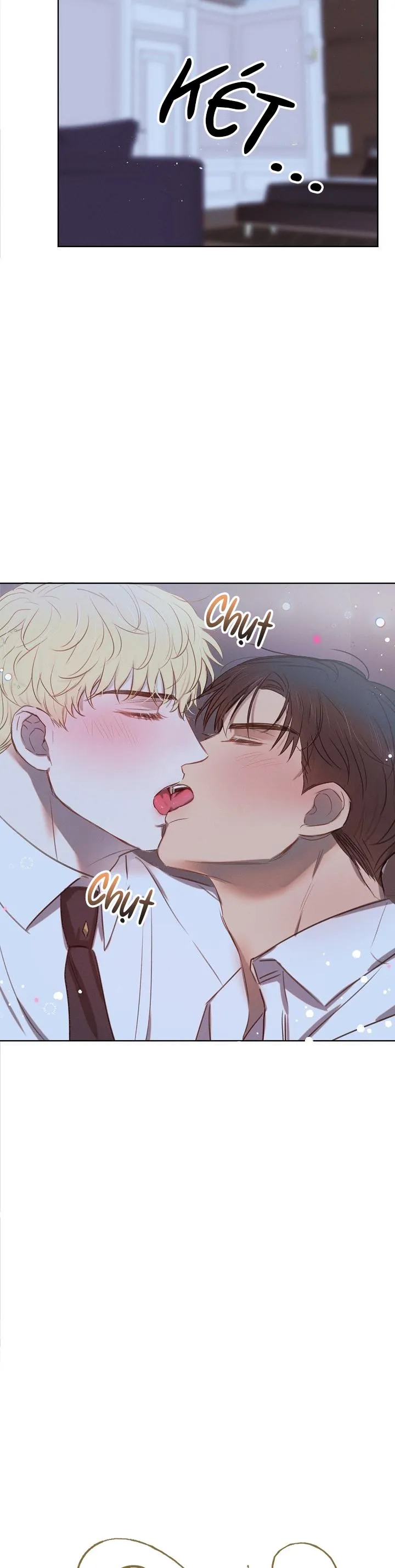 ĐẠI ÚY YÊU DẤU CỦA TÔI Chapter 2 Trang 21