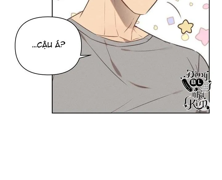 ĐẠI ÚY YÊU DẤU CỦA TÔI Chapter 3 Trang 28