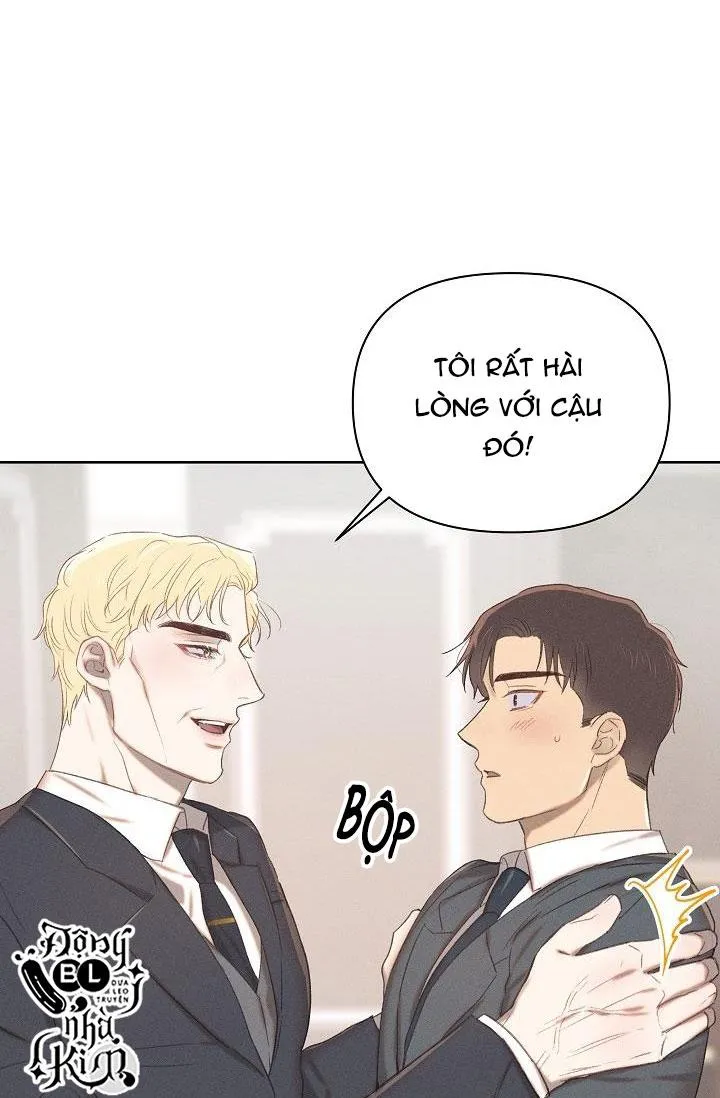 ĐẠI ÚY YÊU DẤU CỦA TÔI Chapter 5 Trang 4